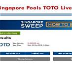 singapore lottery prize